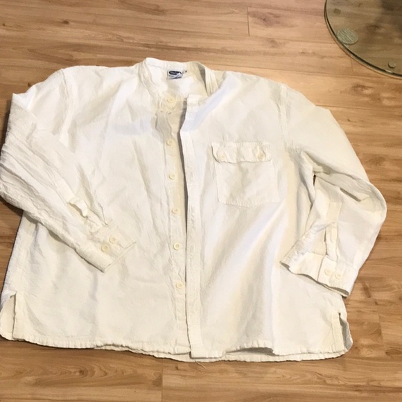 Tilley cotton shirt - Picture 1 of 10